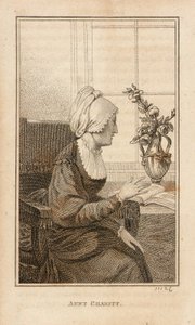 Moster Charity av Unidentified