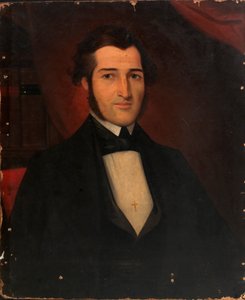 Dr Ancus Marcius Hoffar