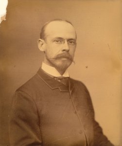Frank Wilbert Stokes av Unidentified