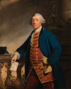 Lord Rothes av Unidentified