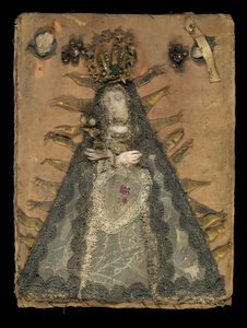 Madonna av Unidentified