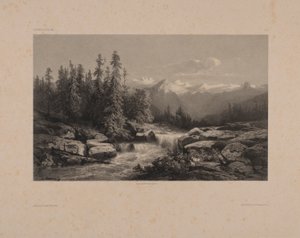 Oeuvres de a Calame av Unidentified