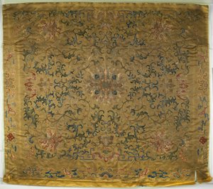 Bord Scarf av Unidentified