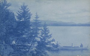 Utan titel (vykort)