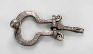 Dörrknackare av Unidentified Maker