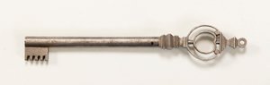 Nyckel av Unidentified Maker