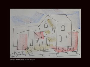 22916N - MORNAC 2015 - ??GeraldBloncourt av Unknown