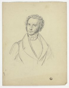 Dr. Moriard, Ludvig Napoleons försvarare under Ludvig Philippe I av Unknown