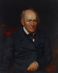 George Washington Stanley (1775 av Unknown