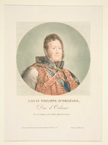 Louis-Philippe d av Unknown