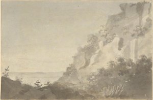 Mount Carmel, nära New Haven, Ct. av Unknown