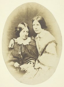 Mrs Craik av Unknown