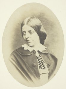 Mrs Craik av Unknown