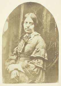 Mrs Craik av Unknown