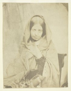 Mrs Craik av Unknown