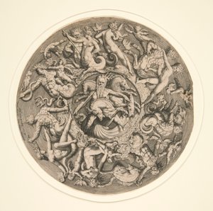 Neptunus av Unknown