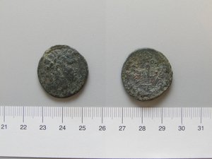 Tetradrachm från Tyre av Unknown