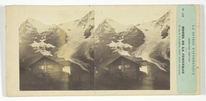Utsikt över England, Schweiz, Frankrike, Spanien, Egypten, etc. av Unknown