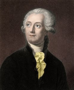 Antoine Laurent Lavoisier (1743-1794) - gravyr - 1800-talet av Unknown artist