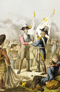 Arthur Wellesley av Unknown artist
