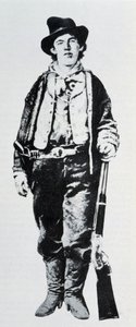 Billy barnet av Unknown artist