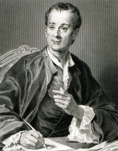 Tennis Diderot av Unknown artist