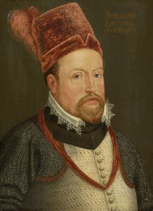 Ferdinand II de Tyrol, Archiduc d