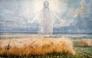 Ge oss vårt dagliga bröd av Unknown Artist