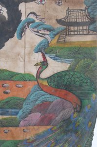 Hwajodo av Unknown artist