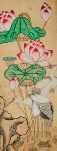 Hwajodo av Unknown artist