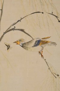 Hwajodo av Unknown artist