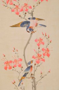 Hwajodo av Unknown artist