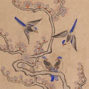 Hwajodo av Unknown artist