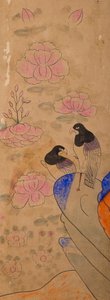Hwajodo av Unknown artist