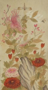 Hwajodo av Unknown artist
