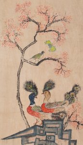 Hwajodo av Unknown artist