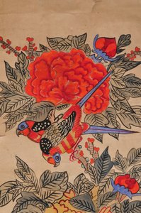 Hwajodo av Unknown artist