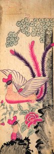 Hwajodo av Unknown artist