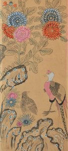 Hwajodo av Unknown artist
