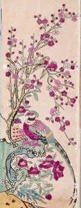 Hwajodo av Unknown artist