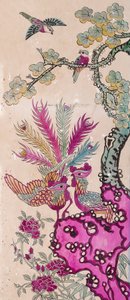Hwajodo av Unknown artist