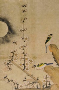 Hwajodo av Unknown artist
