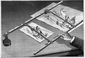 Instruktioner för användning av Meresses färdskrivare. av Unknown artist