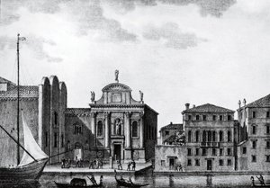 Italien, Venedig, Accademia Art Galleries - Gallerie dell