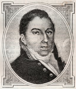 Jacques Charles Dupont sa Dupont de l