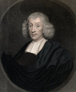 John Ray (Wray) 1627-1705 - gravyr - 1800-talet av Unknown artist