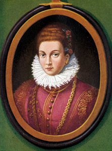 Marie de