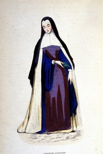 Religiös av Ordre de l