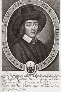 Robert Bayfield av Unknown artist