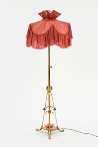 Standard Lampa av Unknown artist